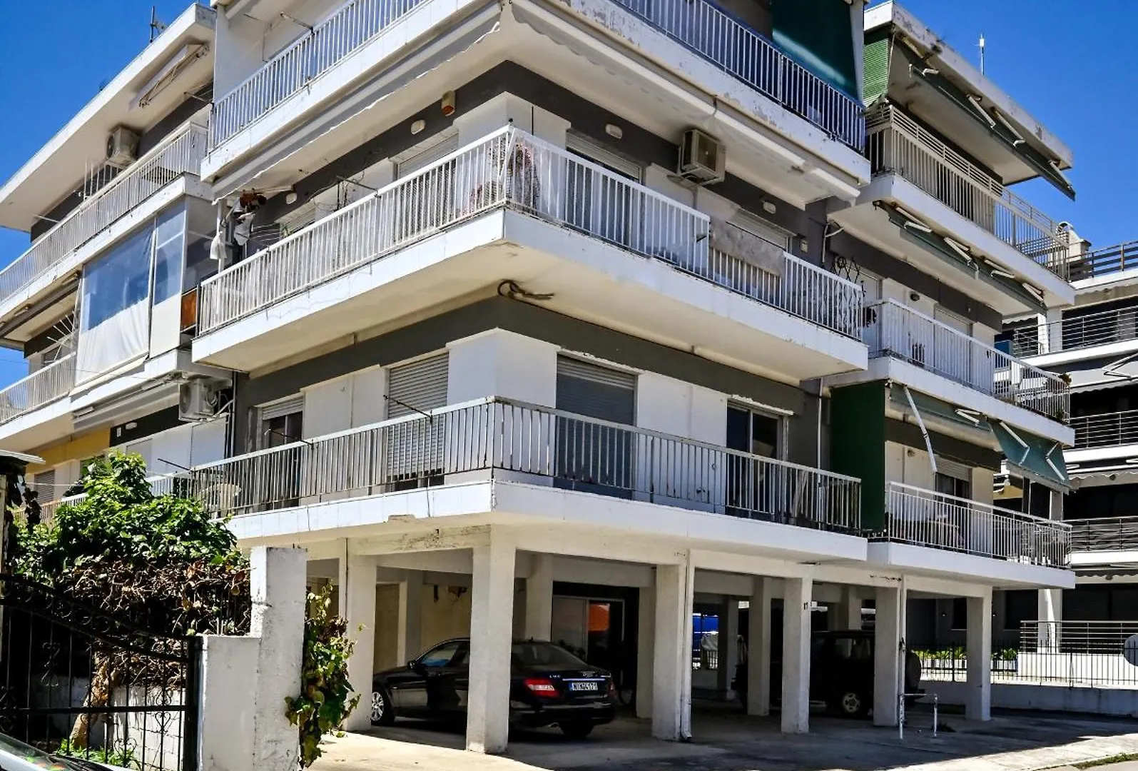 דירה Elle Suite By Rentalspro - Nea Kallikrateia Halkidiki