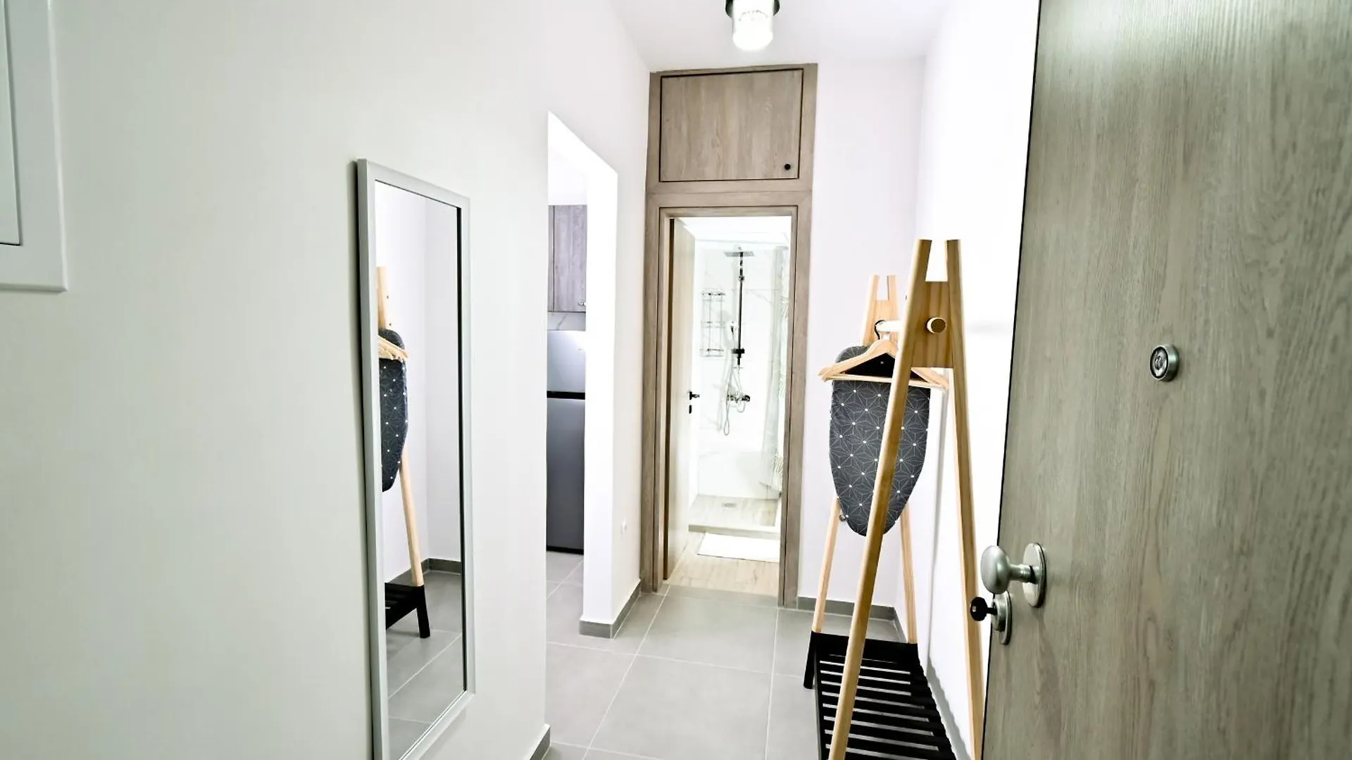 Elle Suite By Rentalspro - Nea Kallikrateia Halkidiki 0*,  Ελλάδα