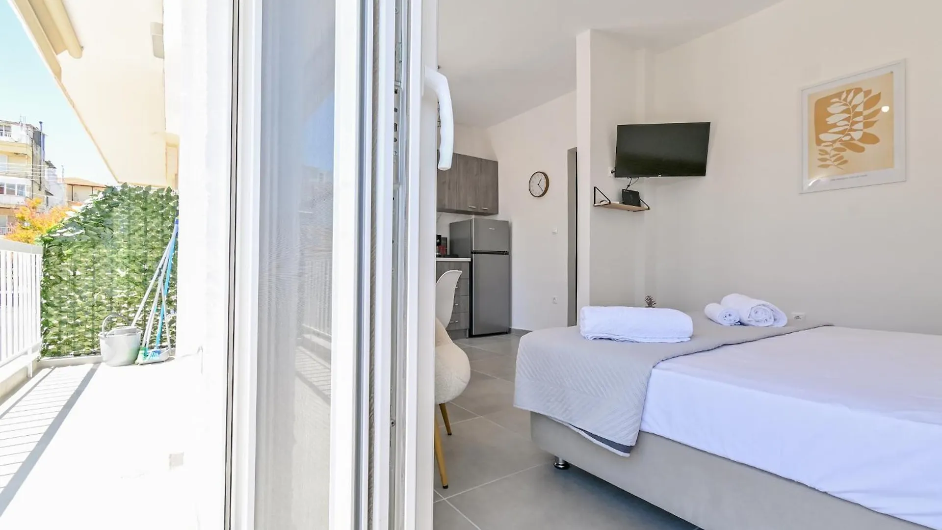Elle Suite By Rentalspro - Nea Kallikrateia Halkidiki Διαμέρισμα