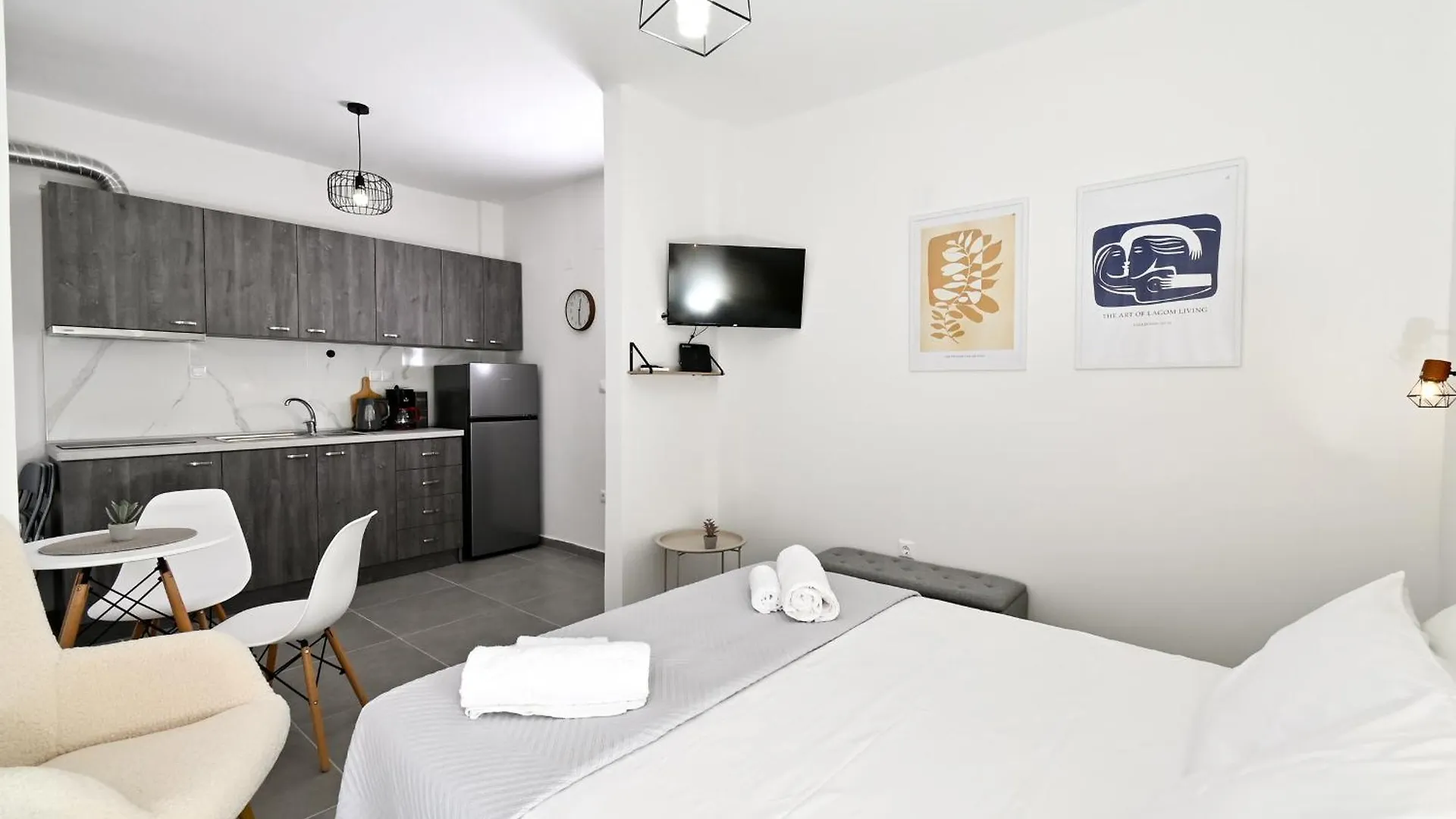 Διαμέρισμα Elle Suite By Rentalspro - Nea Kallikrateia Halkidiki